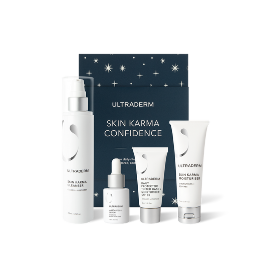 ULTRADERM CHRISTMAS PACKS