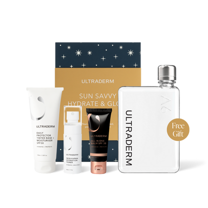 ULTRADERM CHRISTMAS PACKS