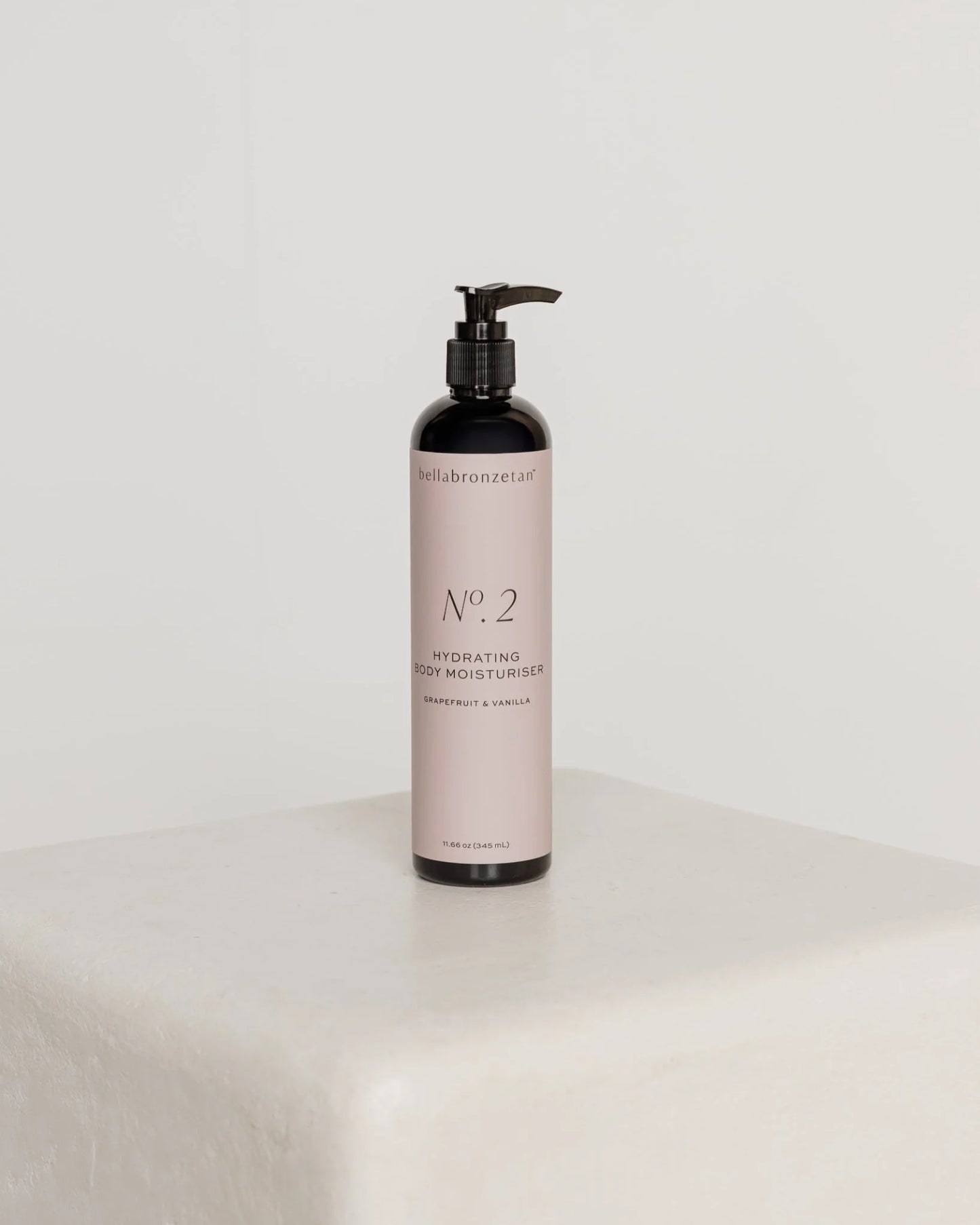 NO. 2 Hydrating Body Moisturiser - Grapefruit and Vanilla