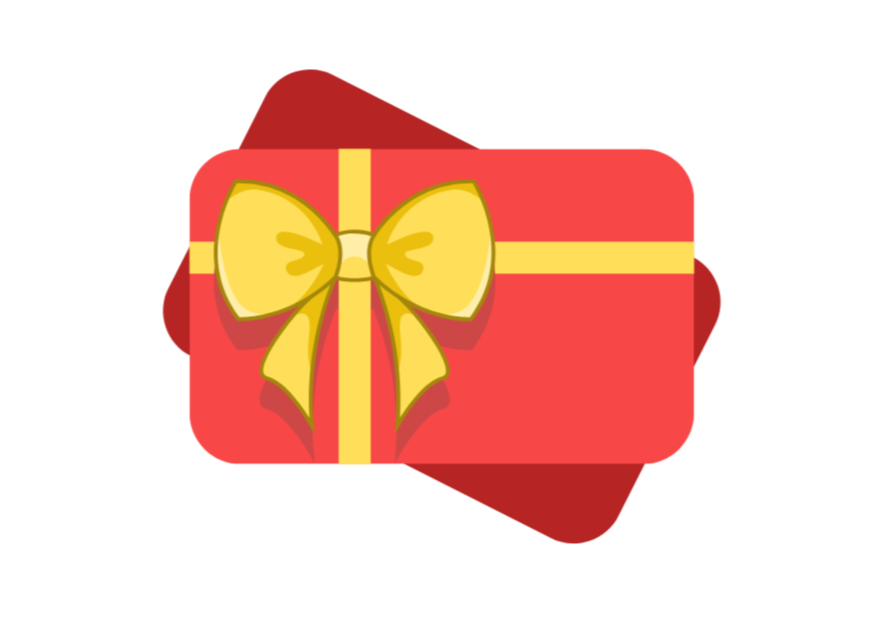 E-Gift Card