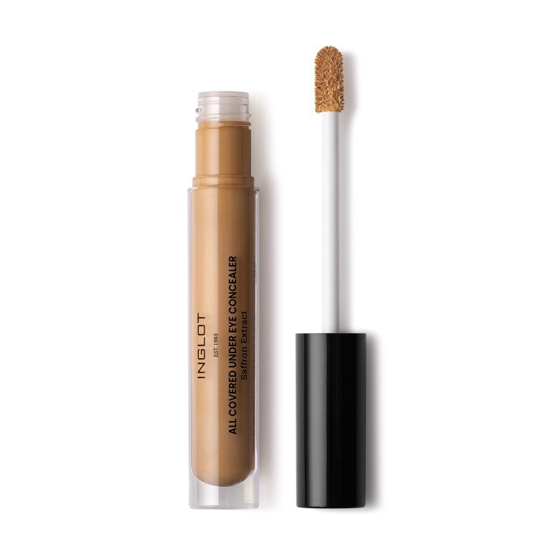 All Covered Under Eye Concealer