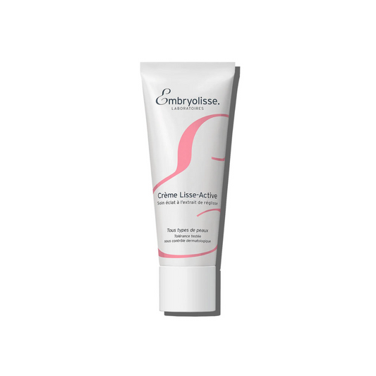 Smooth-Active Cream