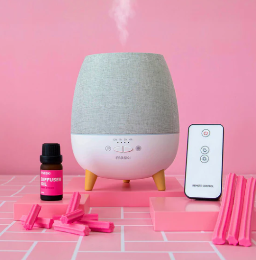 AROMA DIFFUSER