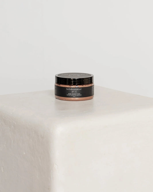 NO.5 One Night tan Instant Bronzer