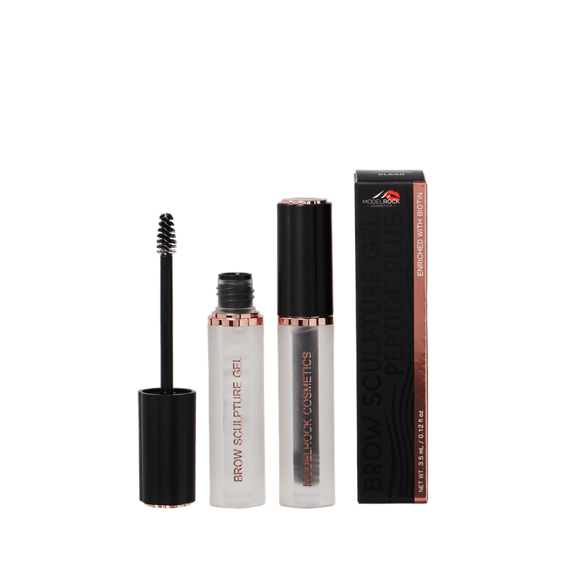 PEPTIDE PLUS - Brow Sculpture Gel