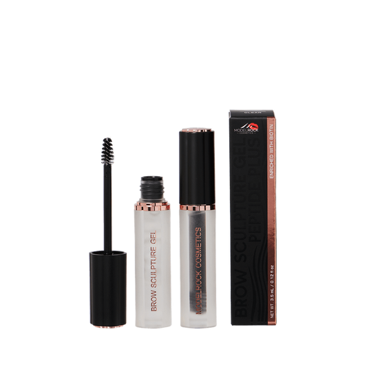 PEPTIDE PLUS - Brow Sculpture Gel