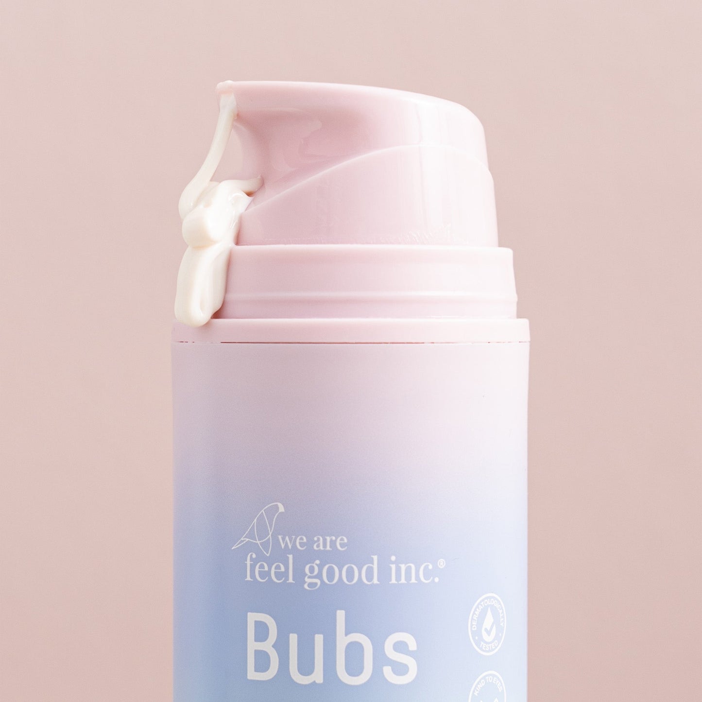 Bubs Baby Mineral Sunscreen