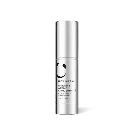 Bright 10 Active Concentrate Serum