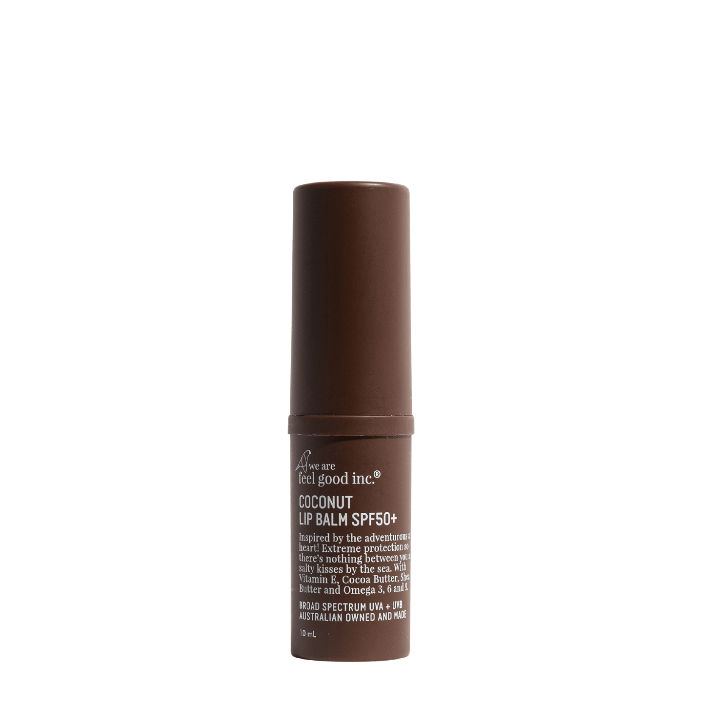 SPF 50+ Lip Balm