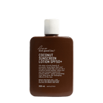 SPF 50+ Sunscreen Lotion 200ml
