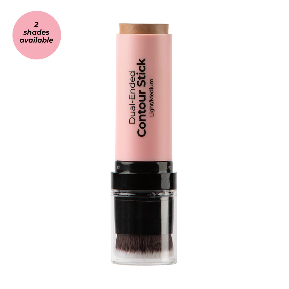 DUAL-ENDED CONTOUR STICK