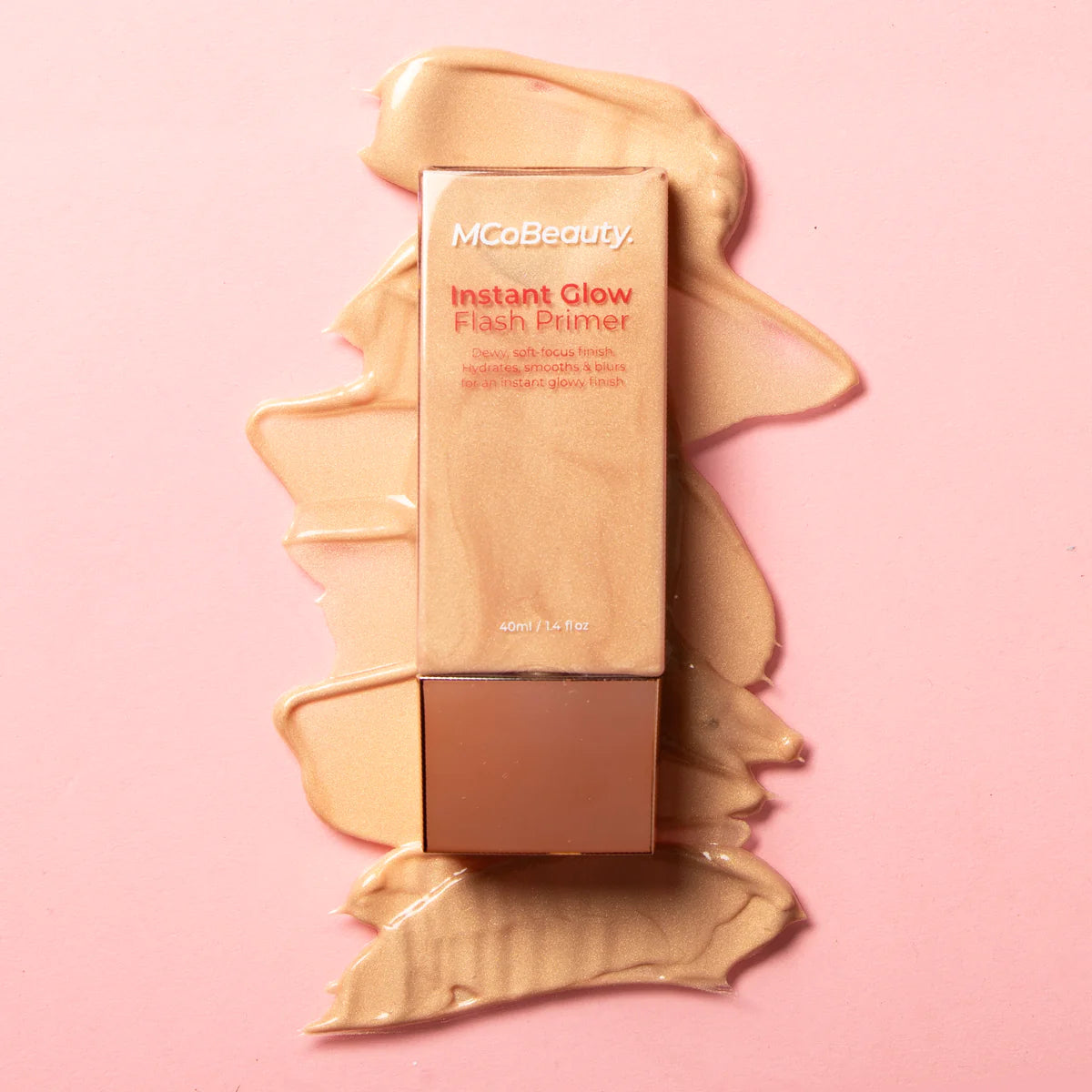 INSTANT GLOW FLASH PRIMER