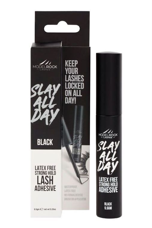Slay the day - Lash Adhesive  Latex Free