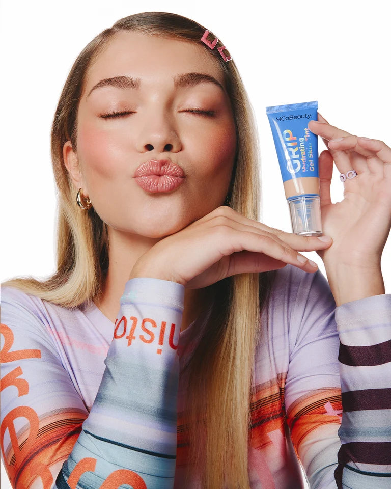 McoBeauty Grip Hydrating Skin Tint