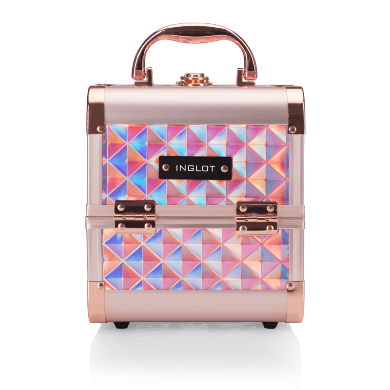 Makeup Case Diamond Mini