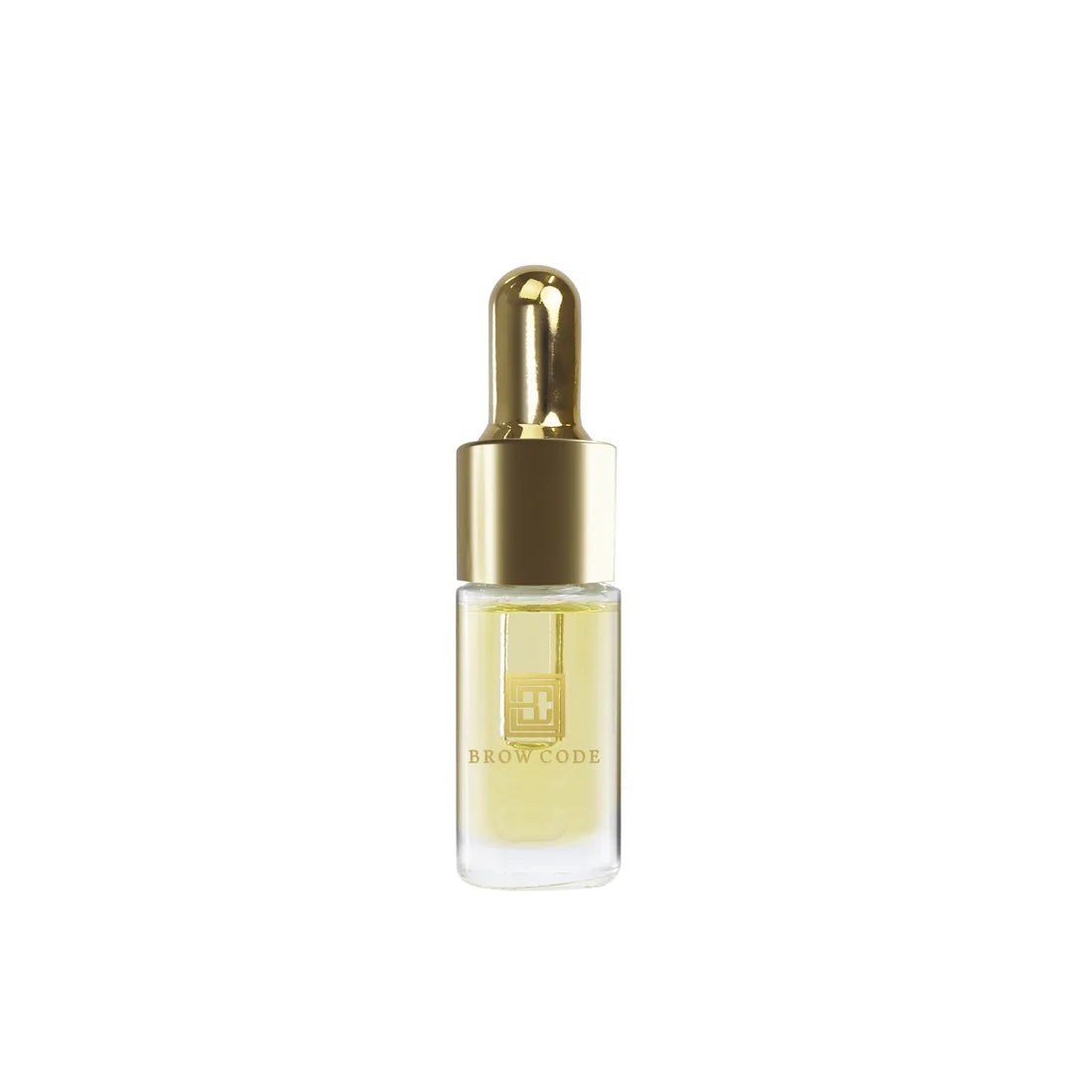 BROW GOLD NOURISHING GROWTH OIL