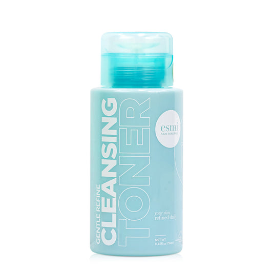 Gentle Refining Cleansing Toner