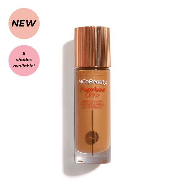 FLAWLESS GLOW LUMINOUS SKIN FILTER