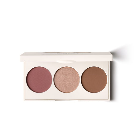 CHEEK ME UP! FACE PALETTE