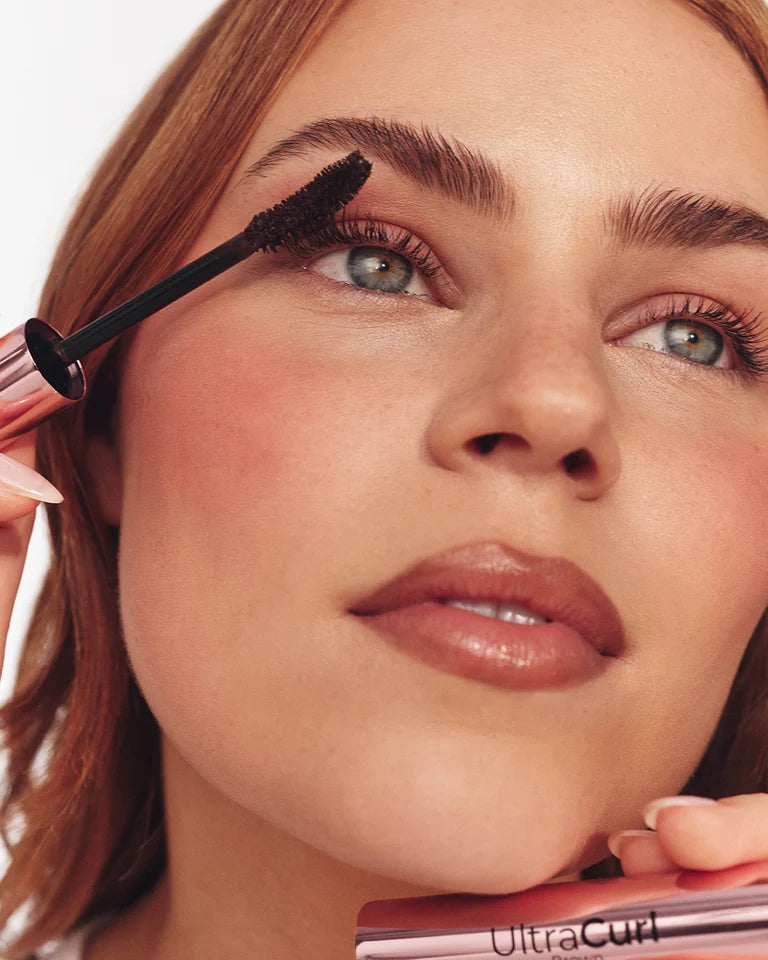 McoBeauty UltraCurl Lifting Mascara