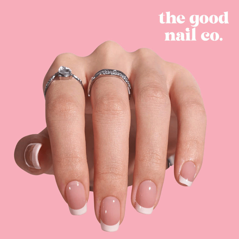 THE GOOD NAIL CO. Pretty Press-on Luxury Gel Nails