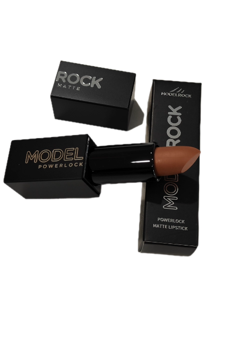 Powerlock Matte Longwear Lipstick
