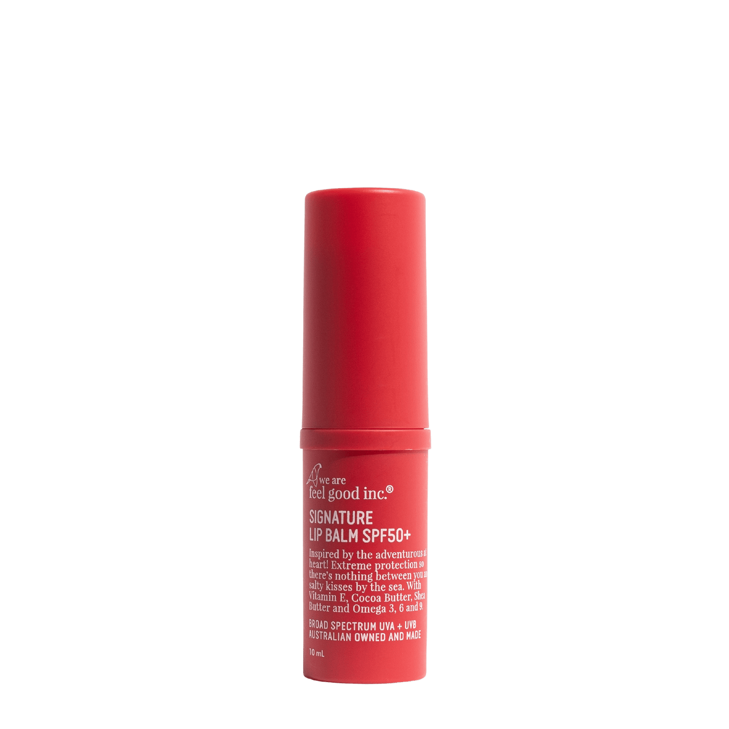 SPF 50+ Lip Balm
