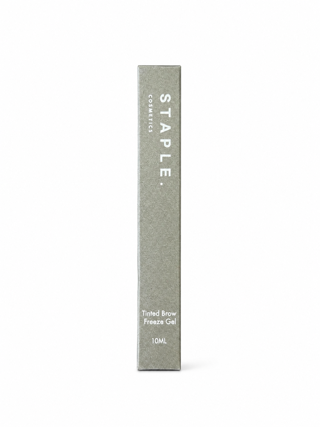Tinted Brow Freeze Gel