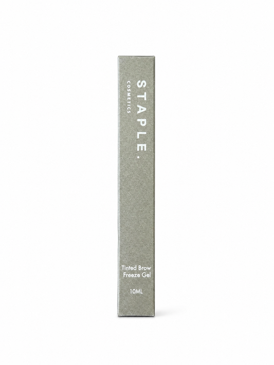 Tinted Brow Freeze Gel