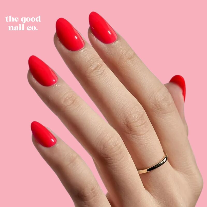 THE GOOD NAIL CO. Pretty Press-on Luxury Gel Nails