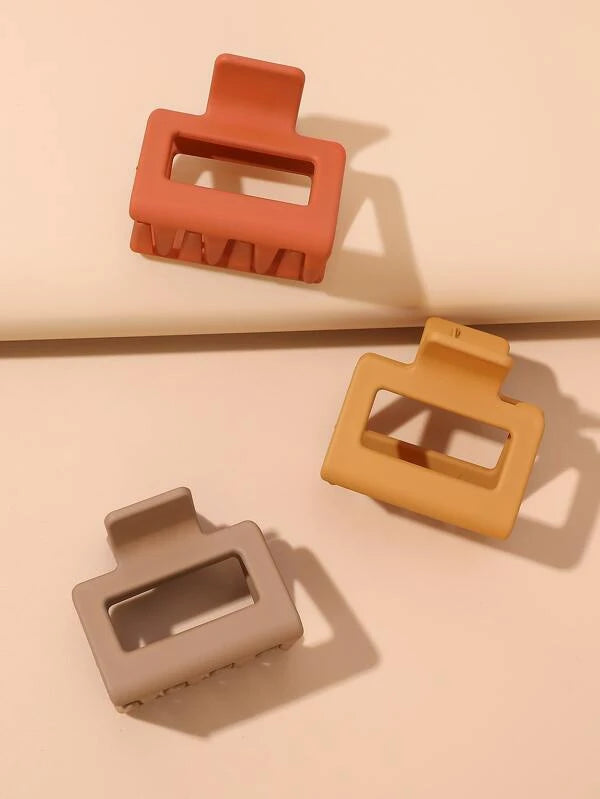 Hair Claw Clip- Small