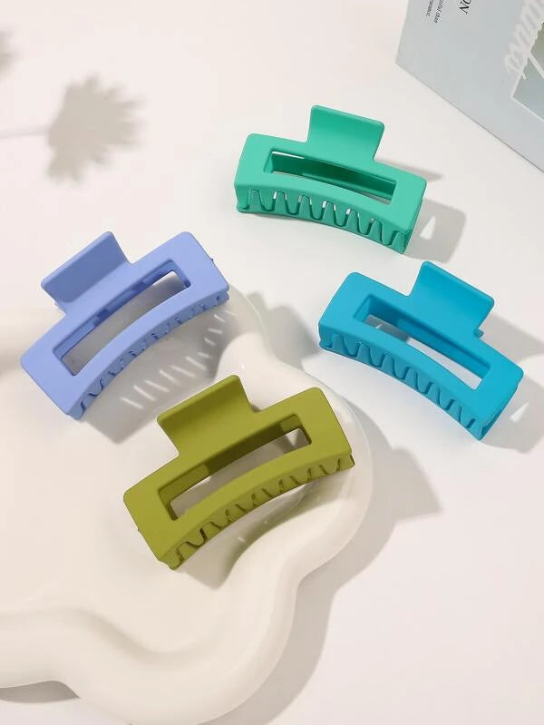Hair Claw Clips - Medium