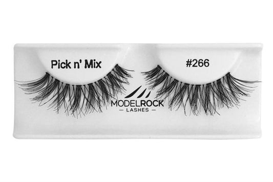 #266 Kit Ready Lashes