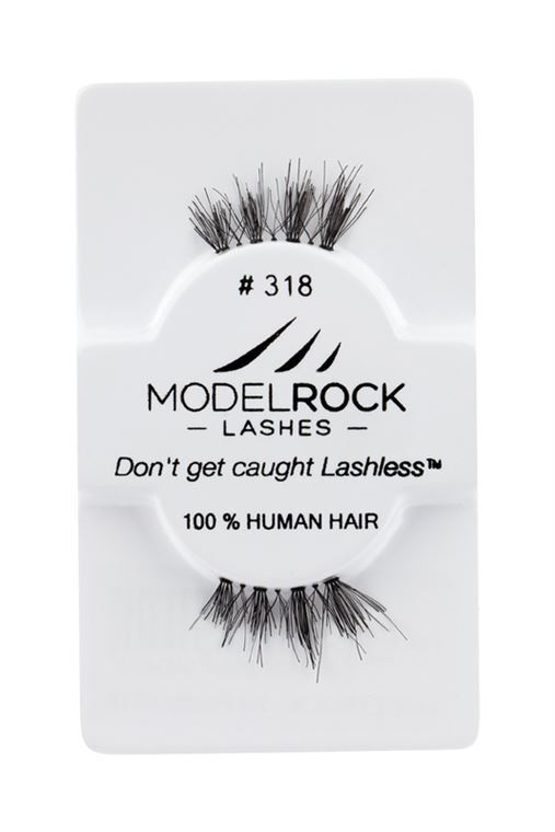 #318 Kit Ready Lashes