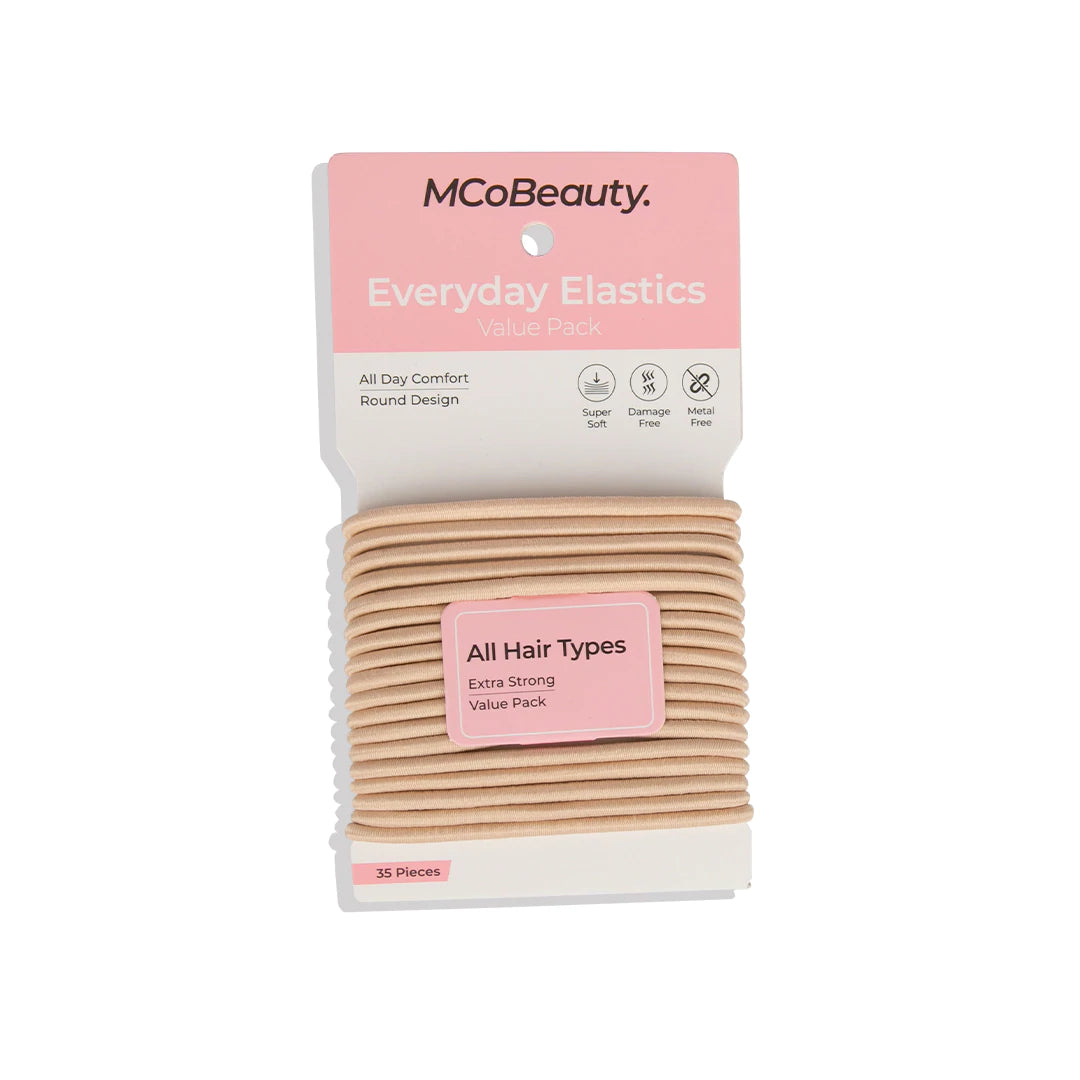 EVERYDAY ELASTICS VALUE PACK