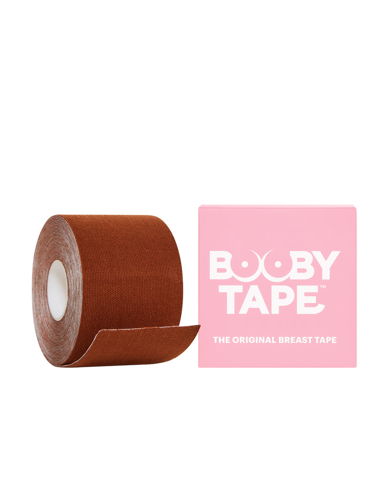 Booby Tape