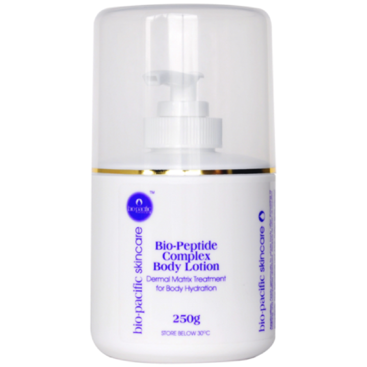 BIO-PEPTIDE BODY LOTION