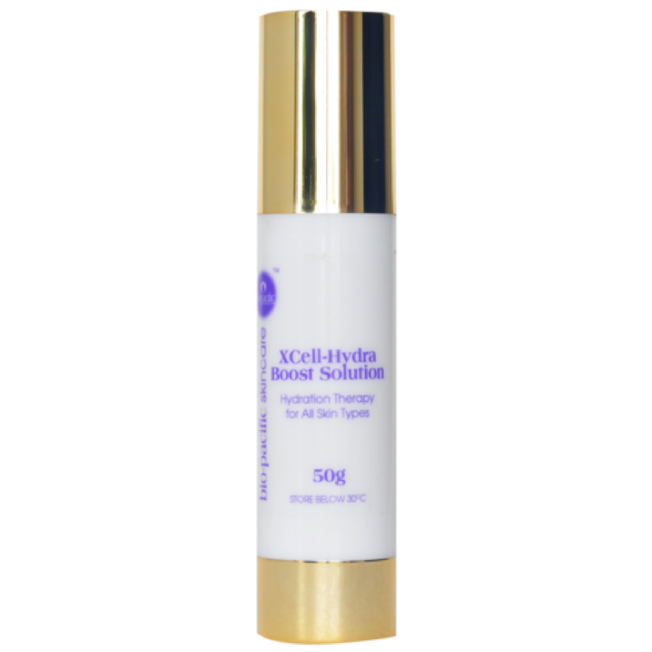XCELL-HYDRA BOOST SOLUTION