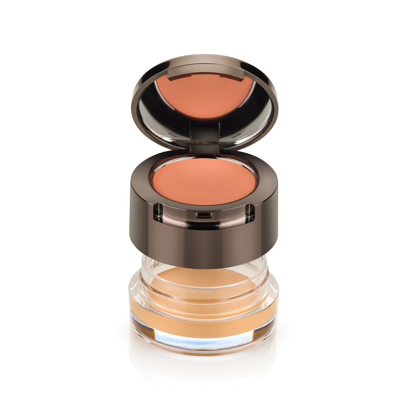 COVER & CORRECT UNDER EYE CONCEALER