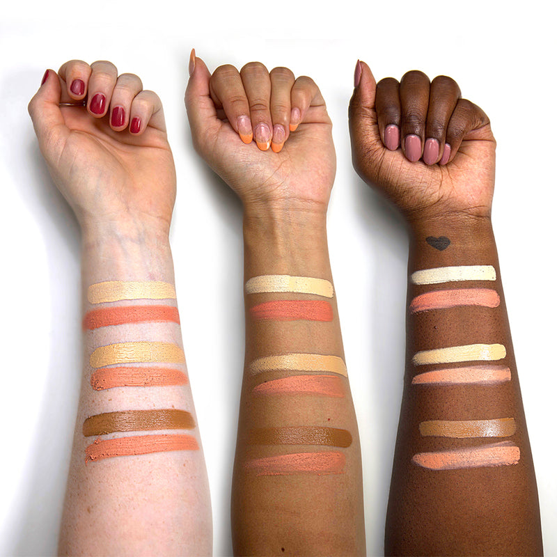 COVER & CORRECT UNDER EYE CONCEALER
