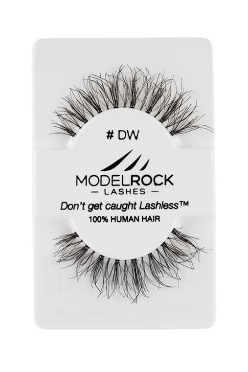 #DW Kit Ready Lashes