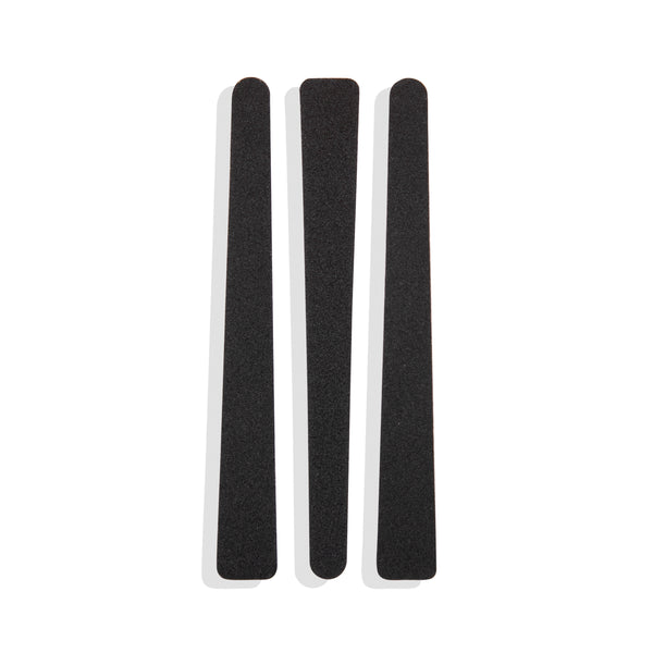 NAIL SHAPERS 3 PACK