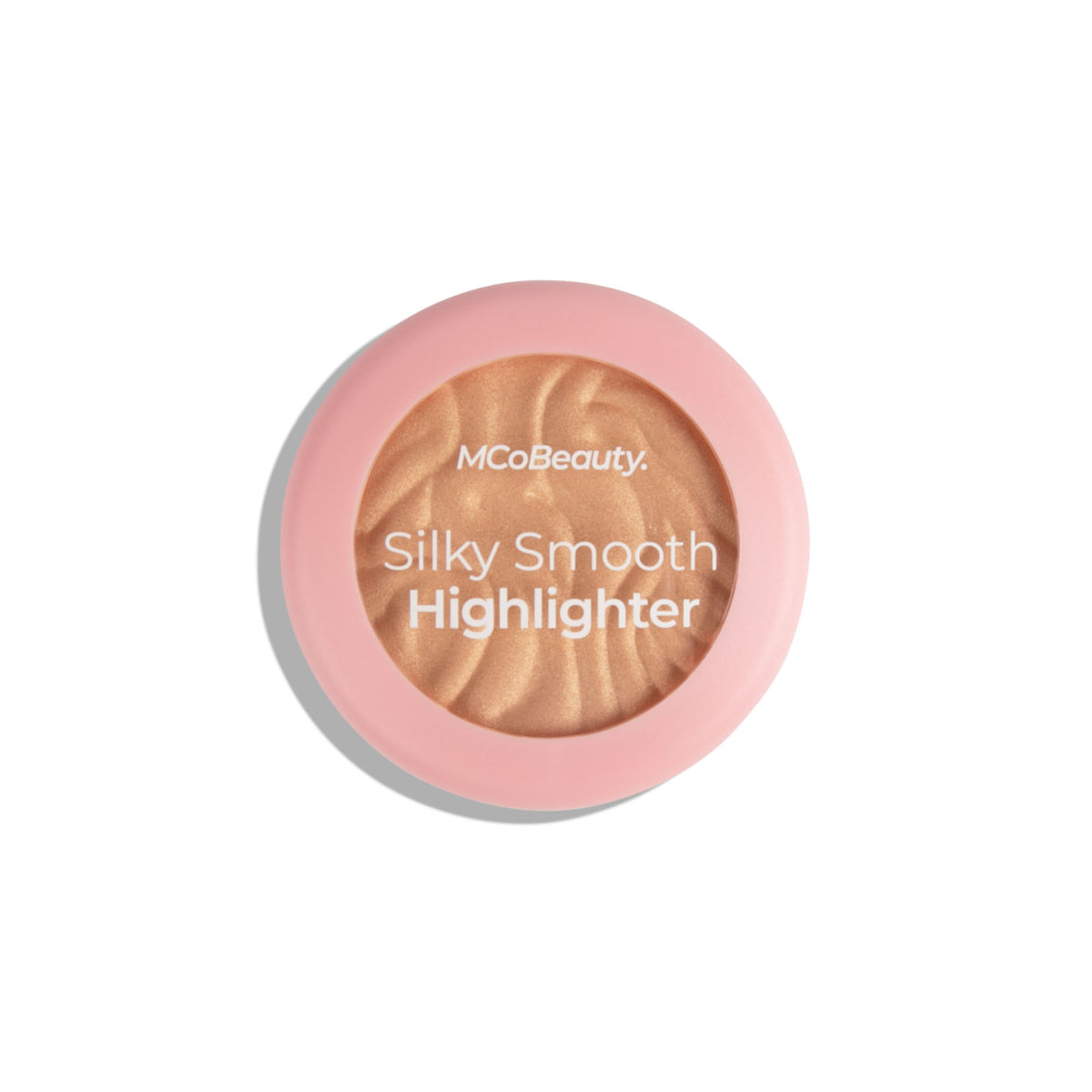 SILKY SMOOTH HIGHLIGHTER β The Makeup Mirror