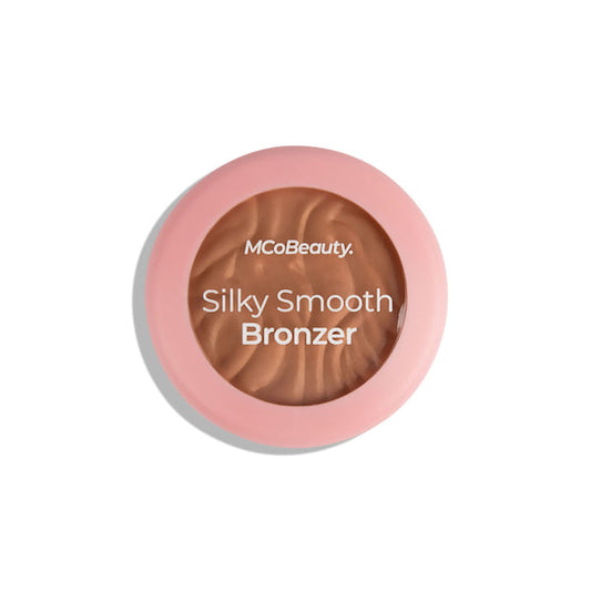 SILKY SMOOTH BRONZER