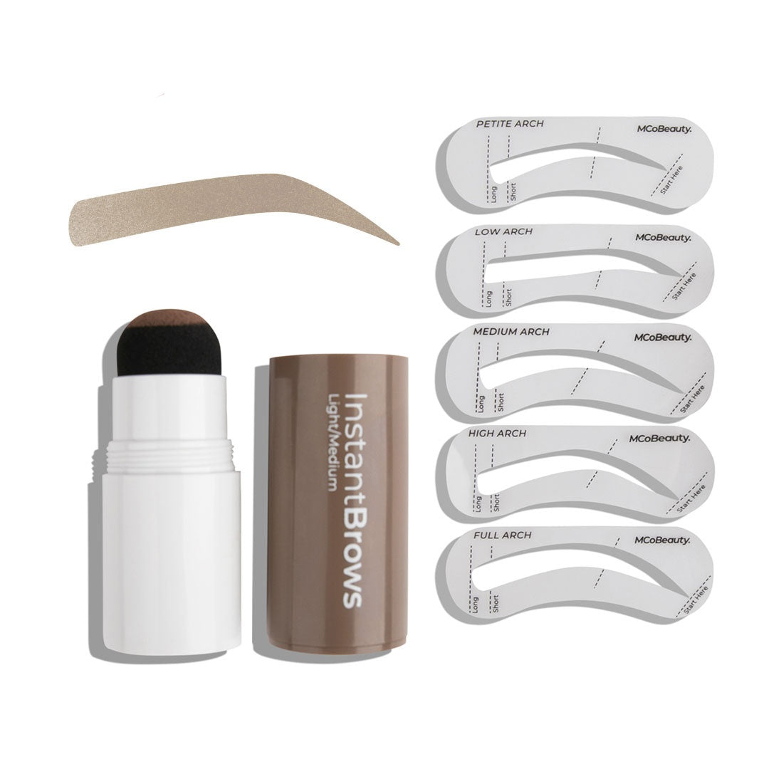 INSTANT BROWS EXPRESS KIT