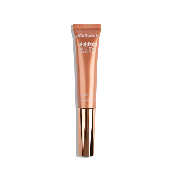 HIGHLIGHT & GLOW BEAUTY WAND