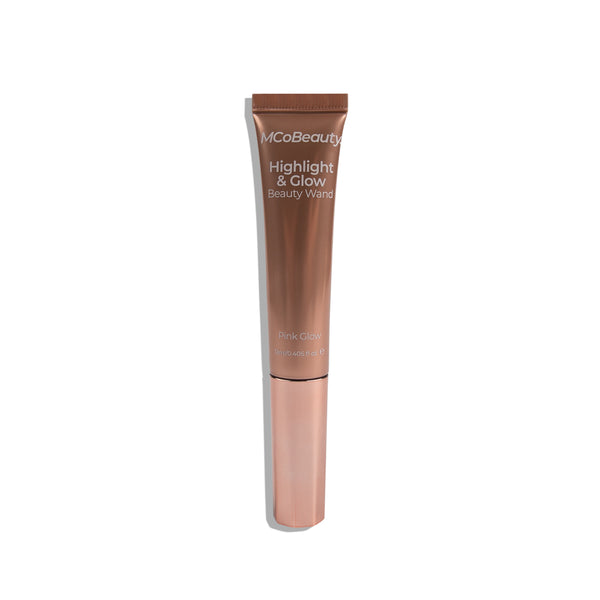 HIGHLIGHT & GLOW BEAUTY WAND