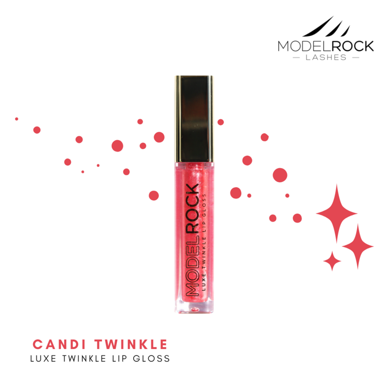 MODELROCK Lip Gloss + Discontinued Lip Stains