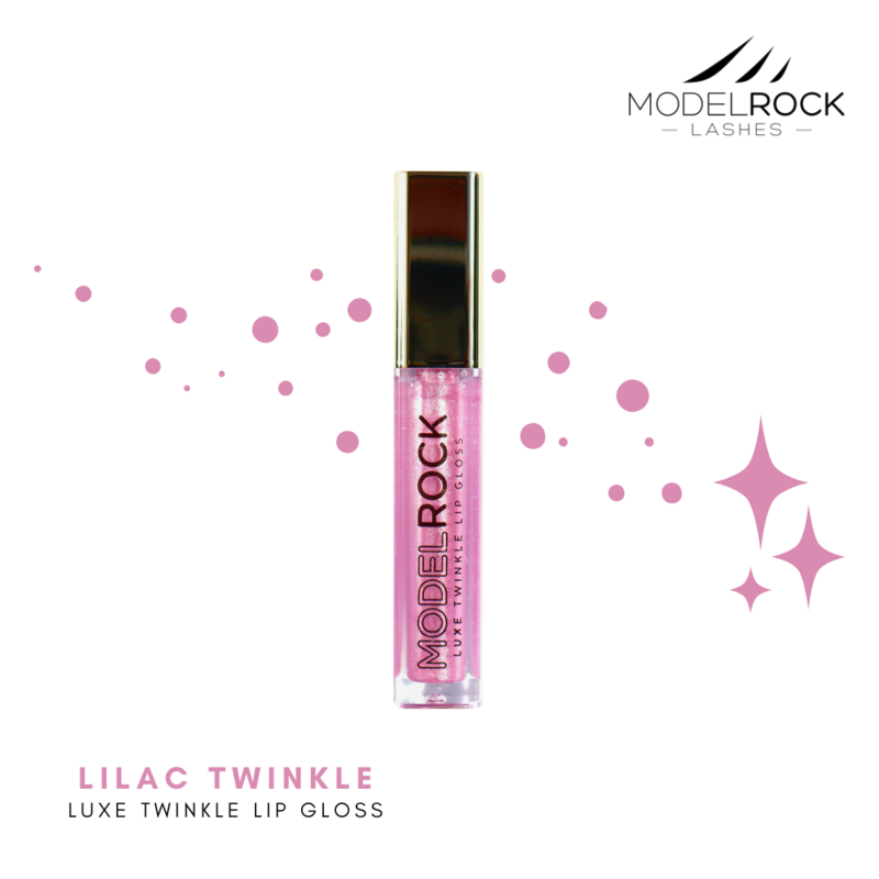 MODELROCK Lip Gloss + Discontinued Lip Stains