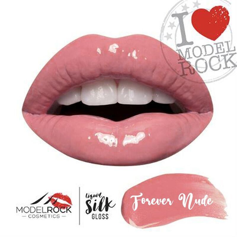 MODELROCK Lip Gloss + Discontinued Lip Stains